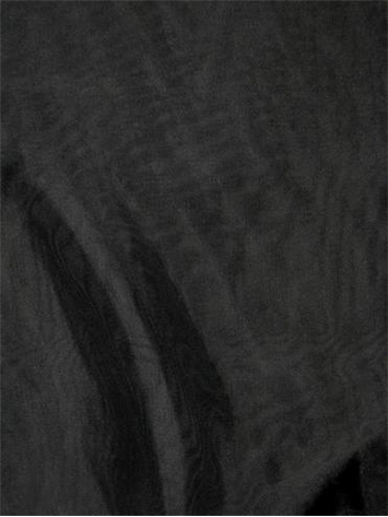 Voile Black