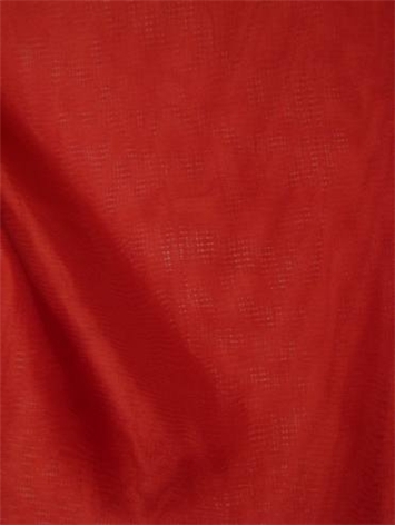 Voile Valentine Red