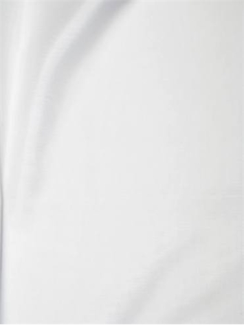 Voile White