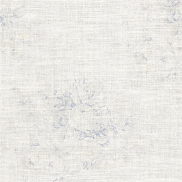 Wainscott Floral Chambray