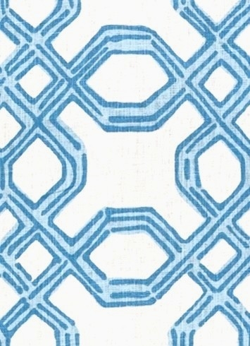 Well Connected Tide Blue