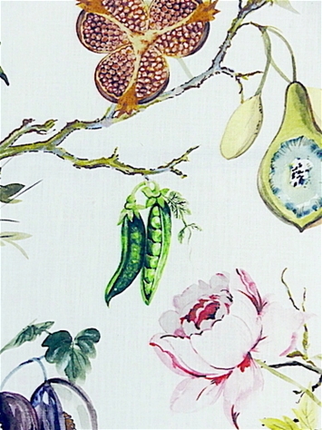 Waldorf Ivory Hamilton Fabric 