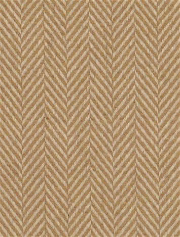 Wallace Camel Wool Herringbone