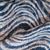 Waterlou Navy Chevron