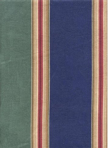 Capulet Stripe Midnight