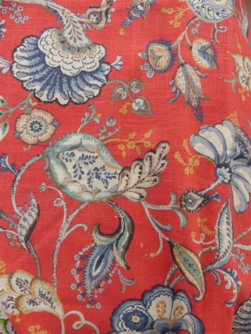 Wedgewood 329 Salsa