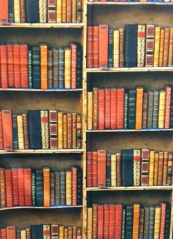 Well Read Leather