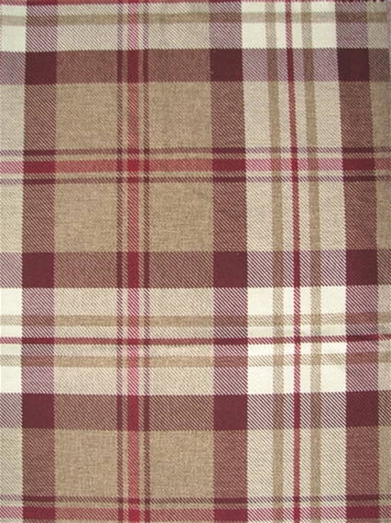 Weymouth 365 Bordeaux Covington Fabrics