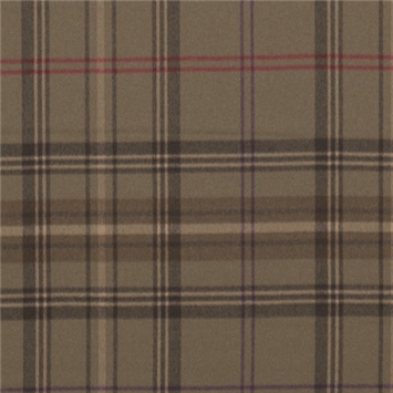 Wightwick Plaid Moss