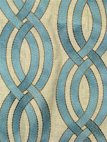 Winding Path Calypso