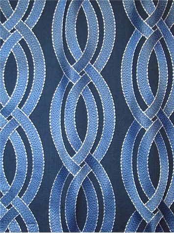 Winding Path Denim