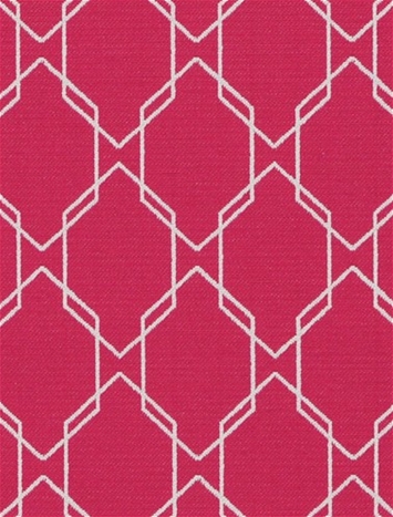 Hilary Farr Wireframe 722 Fuchsia