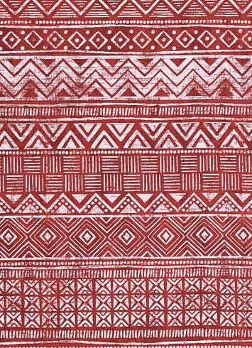 Wethersfield 137 Antique Red