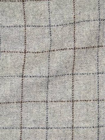 Wool Window Grey
