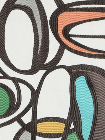 Wow 607 Woodland Covington Fabric 