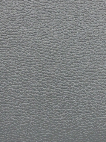 Wyatt 12307 Faux Leather Barrow Fabric