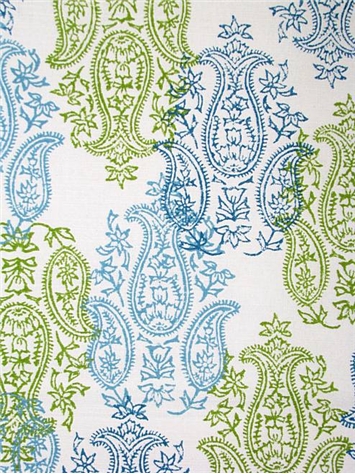 Yadi 601 Aqua Green