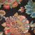 Yarrow Gem Jacobean Fabric