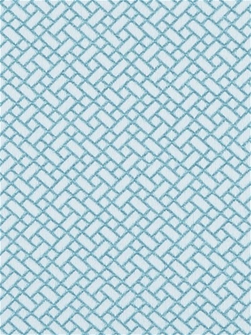 Yates 536 Robins Egg Covington Fabric