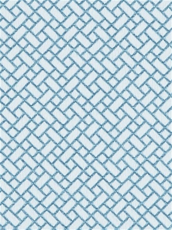 Yates 57 Smokey Blue Covington Fabric