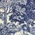 Yellowstone 50 Bluebell Toile Covington Fabric 