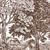 Yellowstone 69 Driftwood Toile Covington Fabric