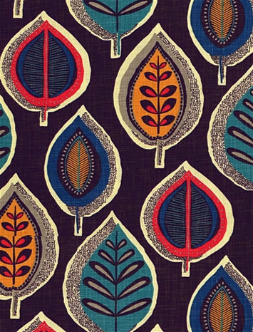 Yoshino 397 Primary Covington Fabric