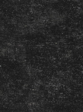 Zara Black Crypton Chenille
