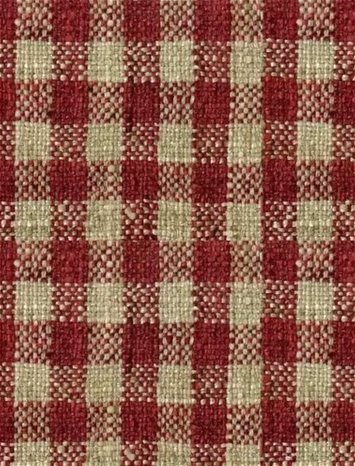 P. Kaufmann Zippy Farmhouse Red