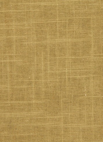 Linen Slub Amber