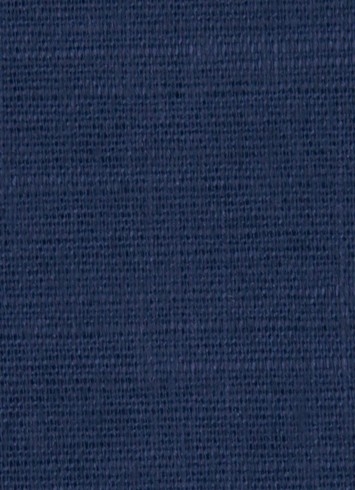 Linen Slub Ultramarine