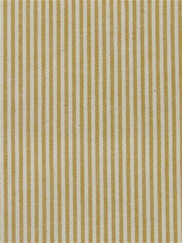 Baldwin Goldenrod P. Kaufmann Ticking Fabric 