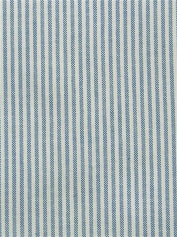 Baldwin Harbor P. Kaufmann Ticking Fabric 