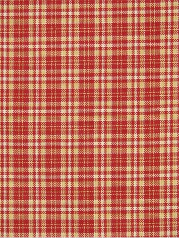Beckford Crimson Red 353