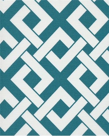 Squared Off Carribe