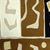 Cairo Mocha Hamilton Fabric 