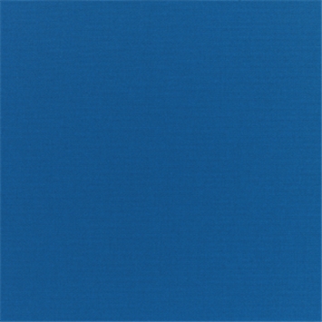 Canvas Pacific Blue