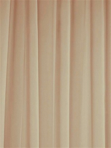 Camel Chiffon Fabric
