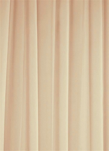 60” Grapefruit Chiffon