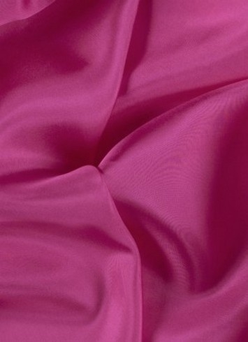 Watermelon China Silk Lining Fabric