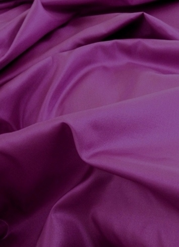 Fuchsia China Silk Lining Fabric