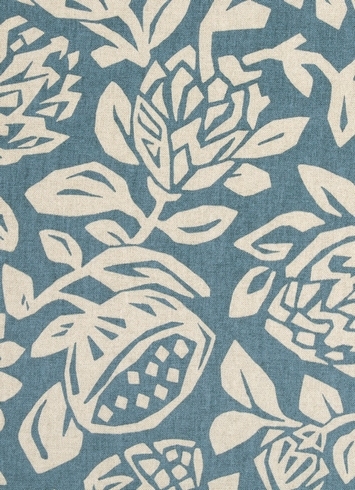 Cutwork Floral Cove
