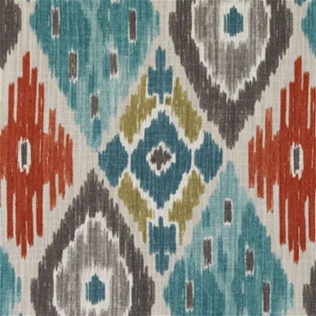 DP61643 286 Turquoise/Olive