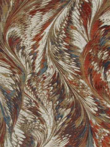 Fable Sienna Regal Fabric 