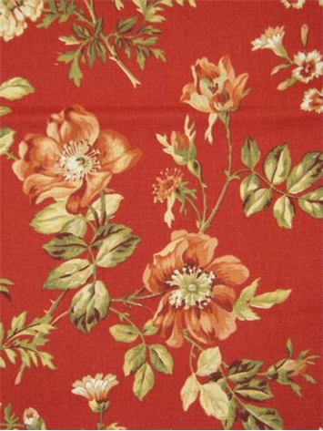 Farrell 353 Crimson