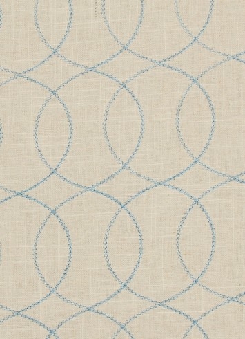 Gate Stitch Azure