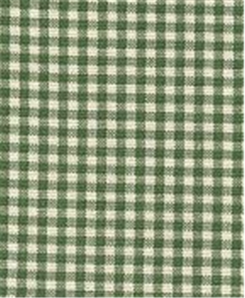 NY Gingham Sage