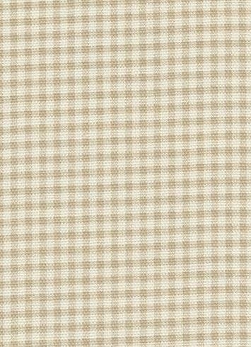 NY Gingham Linen