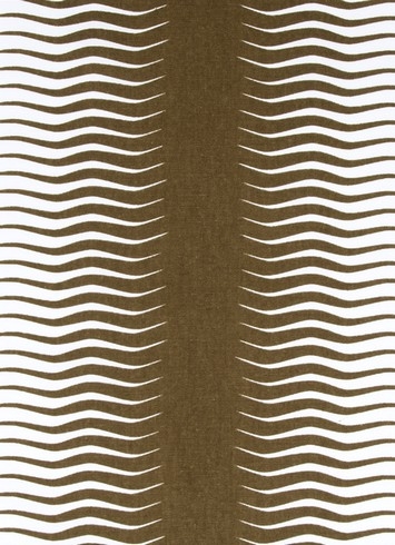 Gita Stripe Bronze