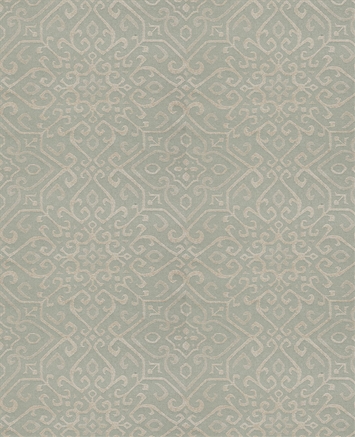 Fabricut Hallulla Aqua